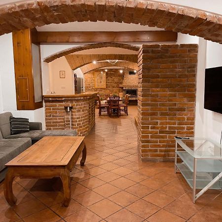 Prague Apartment Екстер'єр фото