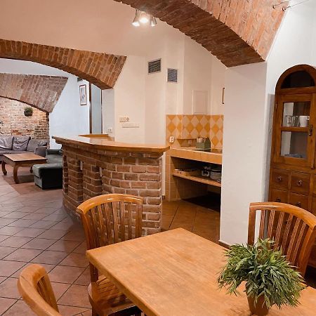 Prague Apartment Екстер'єр фото
