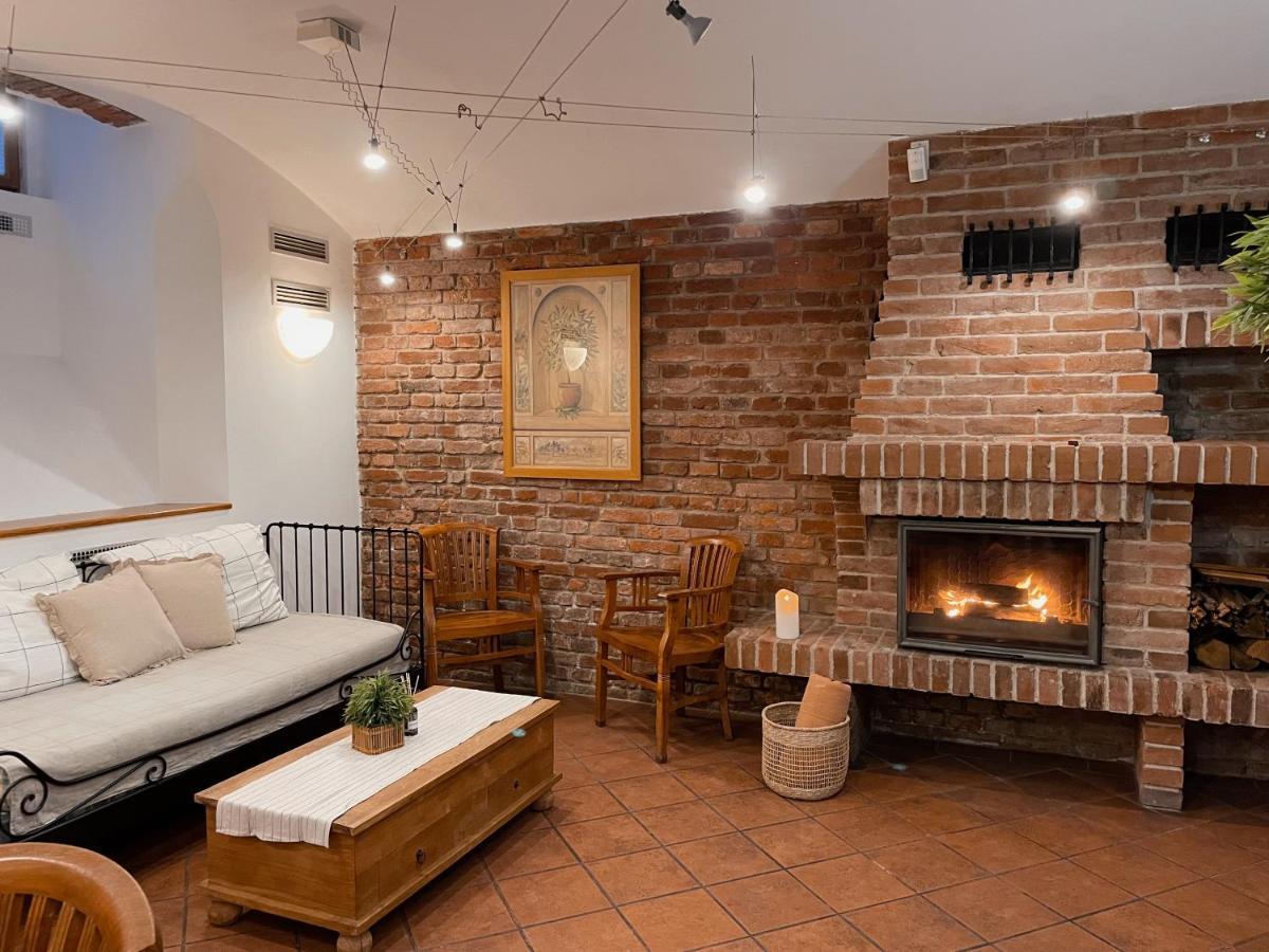 Prague Apartment Екстер'єр фото