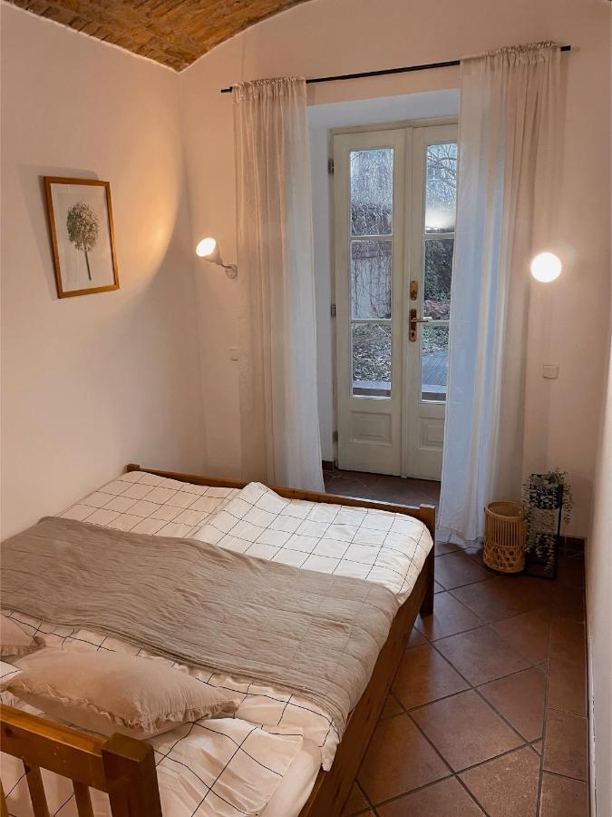 Prague Apartment Екстер'єр фото