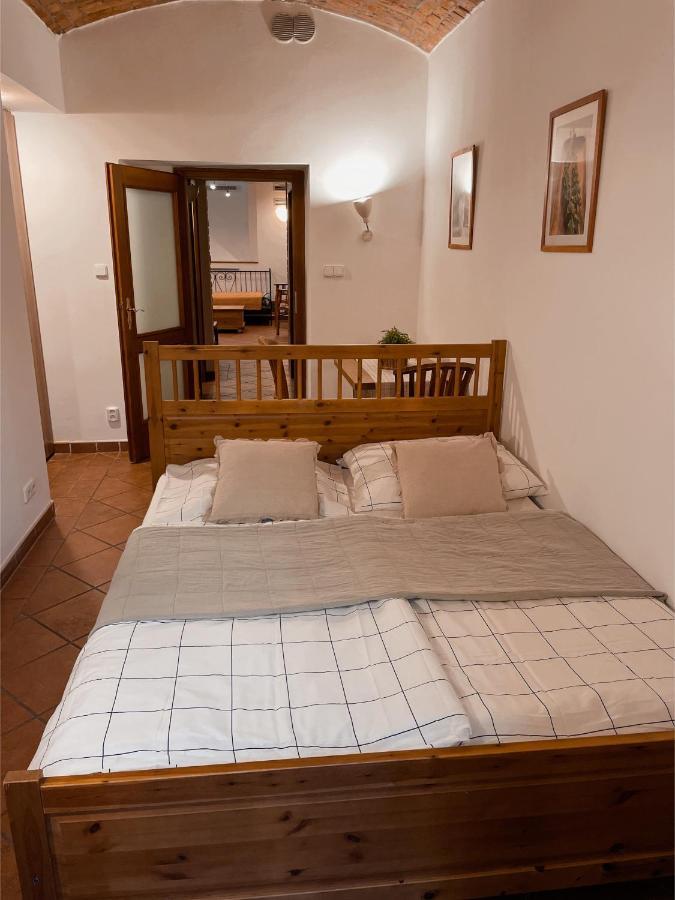 Prague Apartment Екстер'єр фото