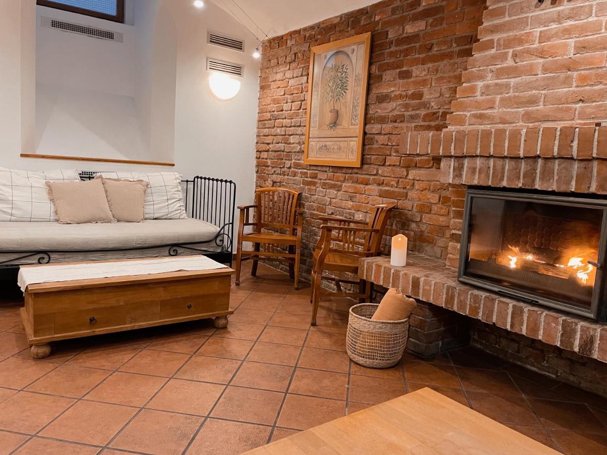 Prague Apartment Екстер'єр фото