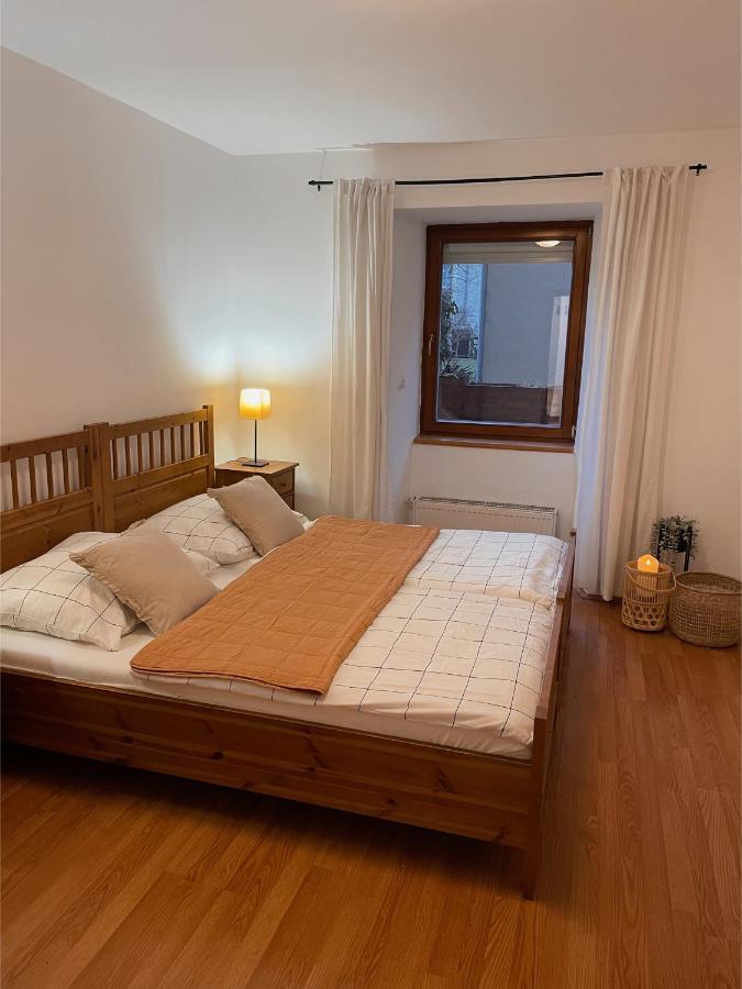 Prague Apartment Екстер'єр фото