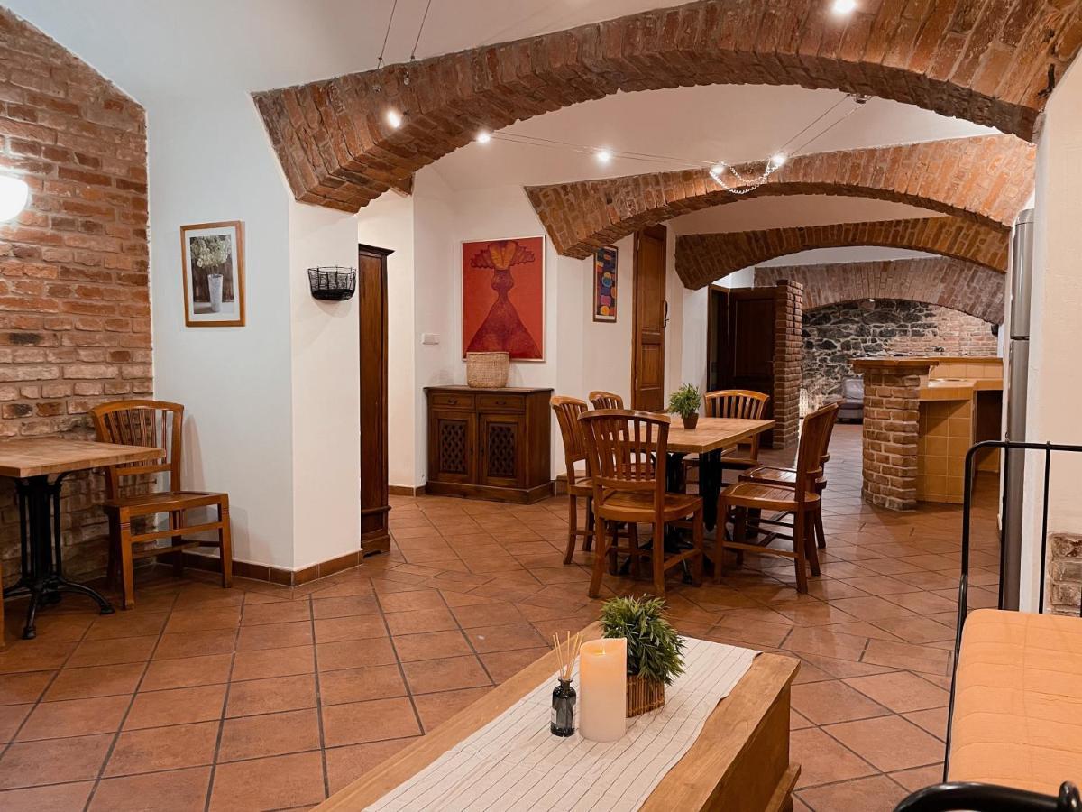 Prague Apartment Екстер'єр фото