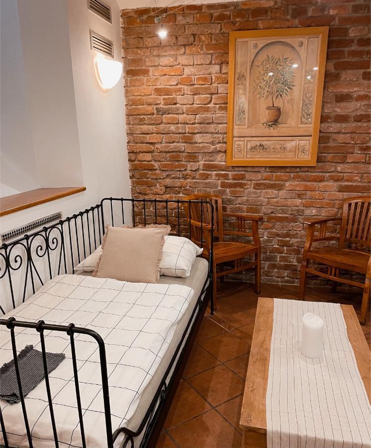 Prague Apartment Екстер'єр фото
