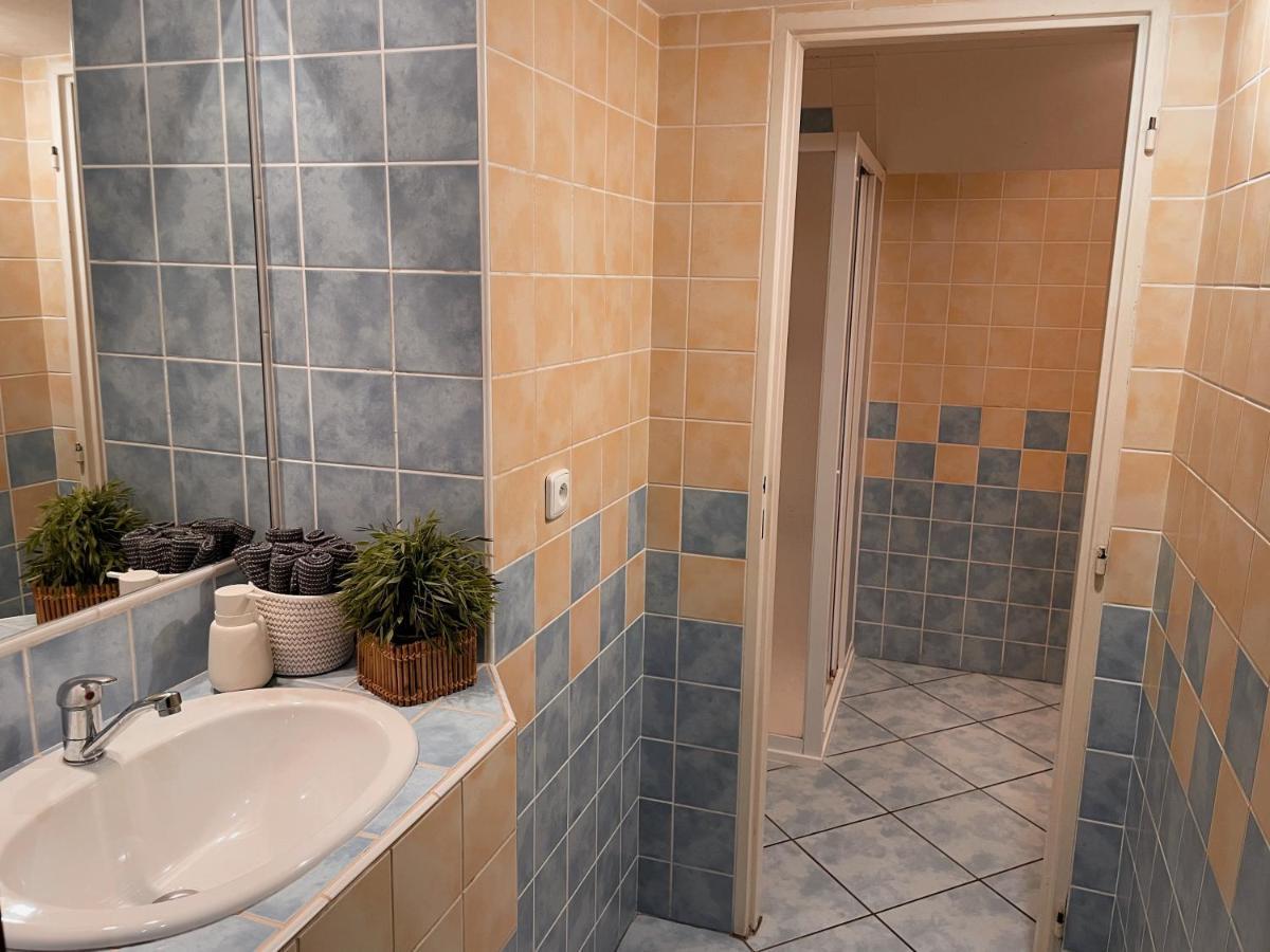 Prague Apartment Екстер'єр фото