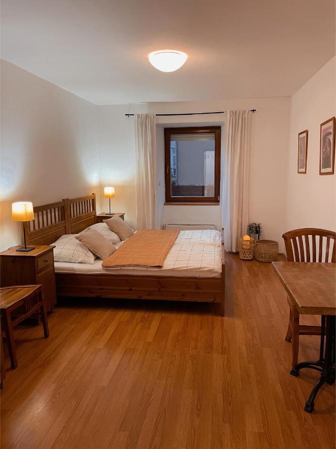 Prague Apartment Екстер'єр фото